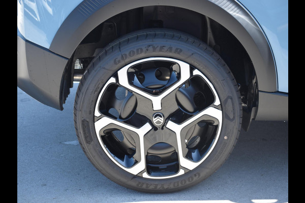 Citroën C3 1.2 Turbo 100pk Plus PARKEERSENSOREN | CARPLAY | AIRCO | UIT VOORRAAD LEVERBAAR