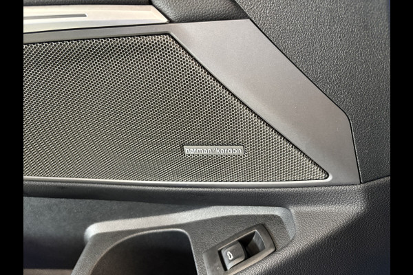 BMW 3-serie 330i M-Sport 260pk Automaat High Exec.Edition SCHUIFDAK/HARMANKARDON/LEDER/360CAMERA/HUD/19INCH