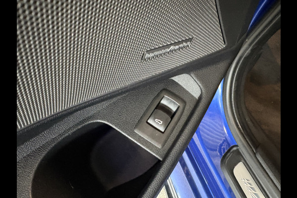 BMW 3-serie 330i M-Sport 260pk Automaat High Exec.Edition SCHUIFDAK/HARMANKARDON/LEDER/360CAMERA/HUD/19INCH