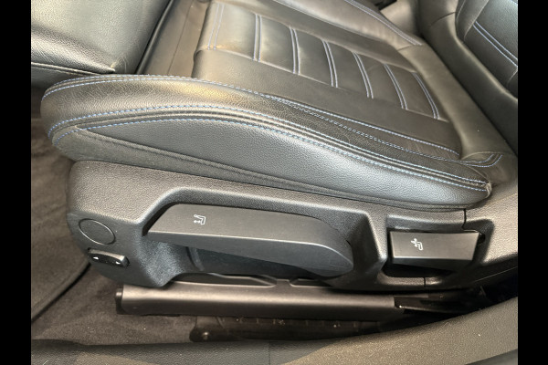 BMW 3-serie 330i M-Sport 260pk Automaat High Exec.Edition SCHUIFDAK/HARMANKARDON/LEDER/360CAMERA/HUD/19INCH