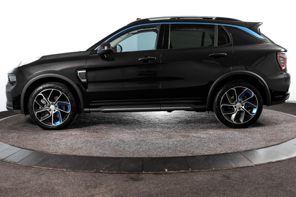 Lynk & Co 01 1.5 PHEV 261PK MY22 | 360 Camera | 7.4 kWh boordlader | S/K-panodak | Adapt. Cruise | Memory | Elek. klep | LM 20" | 5942