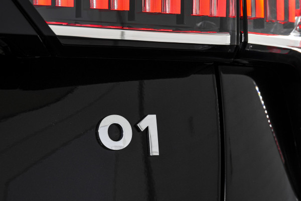 Lynk & Co 01 1.5 PHEV 261PK MY22 | 360 Camera | 7.4 kWh boordlader | S/K-panodak | Adapt. Cruise | Memory | Elek. klep | LM 20" | 5942