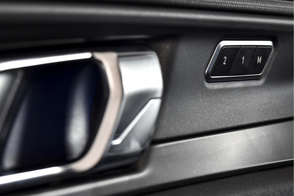 Lynk & Co 01 1.5 PHEV 261PK MY22 | 360 Camera | 7.4 kWh boordlader | S/K-panodak | Adapt. Cruise | Memory | Elek. klep | LM 20" | 5942