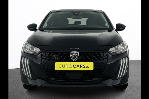 Peugeot 208 1.2 Hybrid 100PK Automaat Allure Navigatie Apple Carplay/Android Auto Airco Camera Parkeer sensoren Cruise Control LED