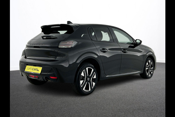 Peugeot 208 1.2 Hybrid 100PK Automaat Allure Navigatie Apple Carplay/Android Auto Airco Camera Parkeer sensoren Cruise Control LED