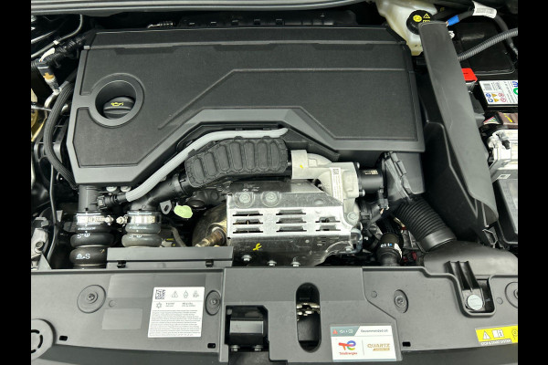 Peugeot 208 1.2 Hybrid 100PK Automaat Allure Navigatie Apple Carplay/Android Auto Airco Camera Parkeer sensoren Cruise Control LED