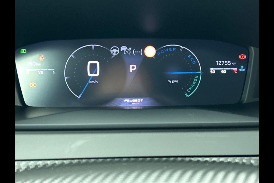 Peugeot 208 1.2 Hybrid 100PK Automaat Allure Navigatie Apple Carplay/Android Auto Airco Camera Parkeer sensoren Cruise Control LED