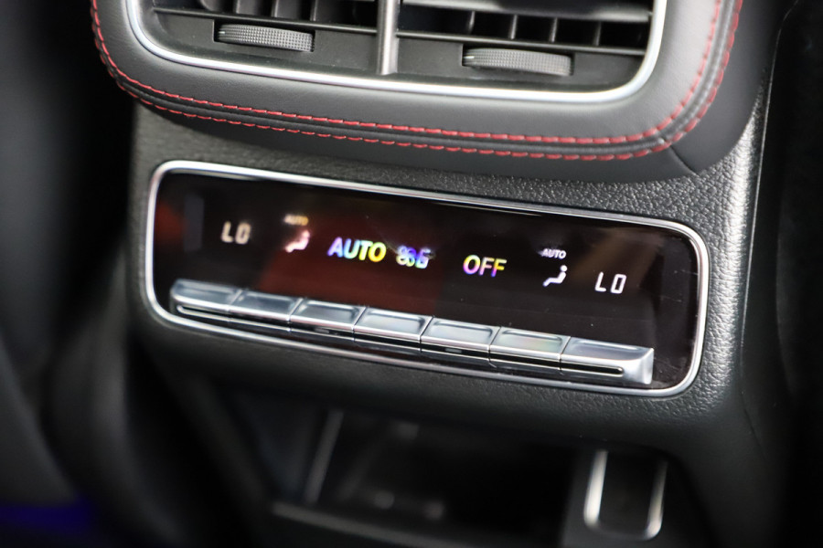 Mercedes-Benz GLE Coupé AMG 53 4-Matic+ | 435PK | Luchtvering | Keyles-go | Head-up | Burmester | Carbon | Sfeerverlichting | Multibeam | Air-bala