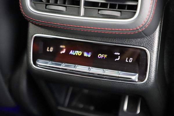 Mercedes-Benz GLE Coupé AMG 53 4-Matic+ | 435PK | Luchtvering | Keyles-go | Head-up | Burmester | Carbon | Sfeerverlichting | Multibeam | Air-bala