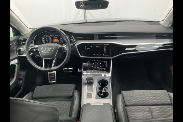 Audi A6 Limousine 55 TFSI e 395pk Quattro Competition PHEV S-Line Plug-in Audi A6 Limousine 55 TFSI e 395pk Quattro Competition PHEV S-Line Plug-in