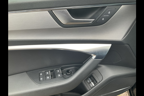 Audi A6 Limousine 55 TFSI e 395pk Quattro Competition PHEV S-Line Plug-in Audi A6 Limousine 55 TFSI e 395pk Quattro Competition PHEV S-Line Plug-in