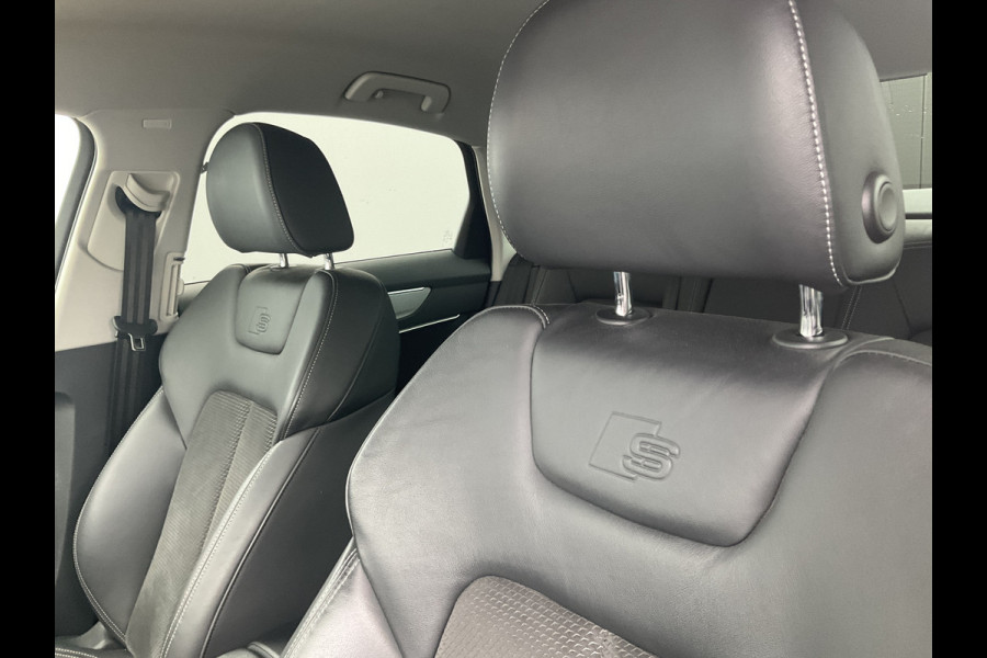 Audi A6 Limousine 55 TFSI e 395pk Quattro Competition PHEV S-Line Plug-in Audi A6 Limousine 55 TFSI e 395pk Quattro Competition PHEV S-Line Plug-in