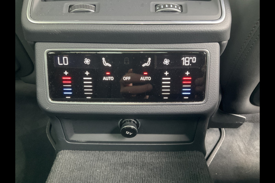 Audi A6 Limousine 55 TFSI e 395pk Quattro Competition PHEV S-Line Plug-in Audi A6 Limousine 55 TFSI e 395pk Quattro Competition PHEV S-Line Plug-in