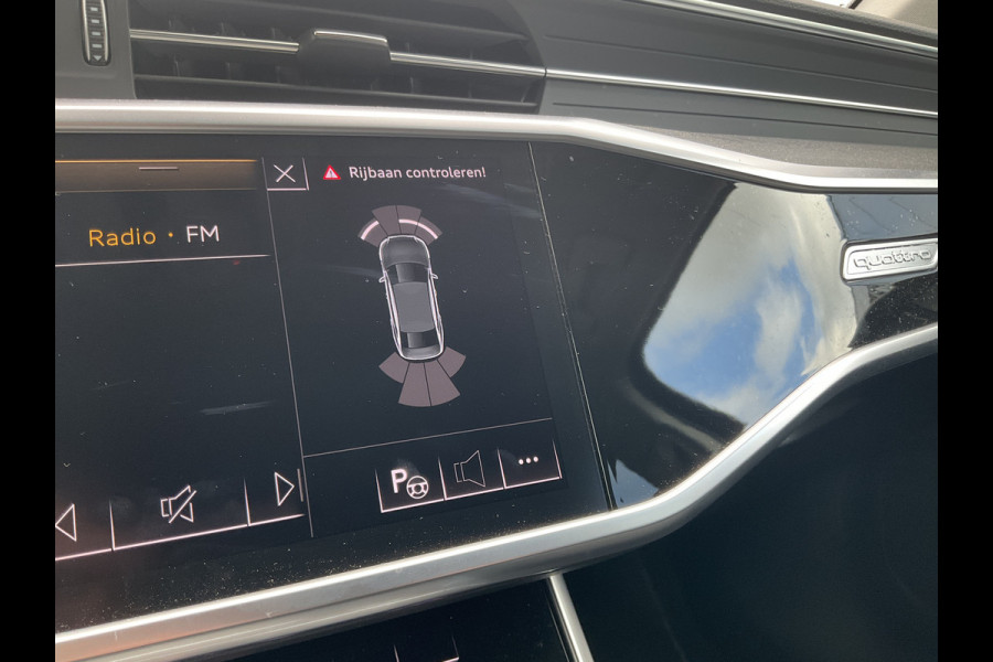 Audi A6 Limousine 55 TFSI e 395pk Quattro Competition PHEV S-Line Plug-in Audi A6 Limousine 55 TFSI e 395pk Quattro Competition PHEV S-Line Plug-in