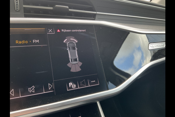 Audi A6 Limousine 55 TFSI e 395pk Quattro Competition PHEV S-Line Plug-in Audi A6 Limousine 55 TFSI e 395pk Quattro Competition PHEV S-Line Plug-in