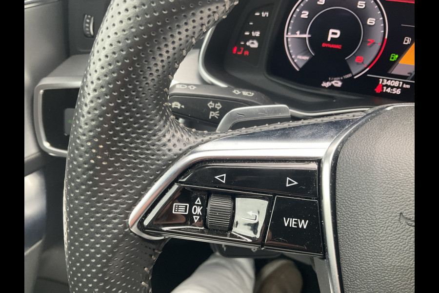 Audi A6 Limousine 55 TFSI e 395pk Quattro Competition PHEV S-Line Plug-in Audi A6 Limousine 55 TFSI e 395pk Quattro Competition PHEV S-Line Plug-in