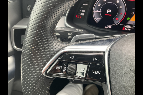 Audi A6 Limousine 55 TFSI e 395pk Quattro Competition PHEV S-Line Plug-in Audi A6 Limousine 55 TFSI e 395pk Quattro Competition PHEV S-Line Plug-in