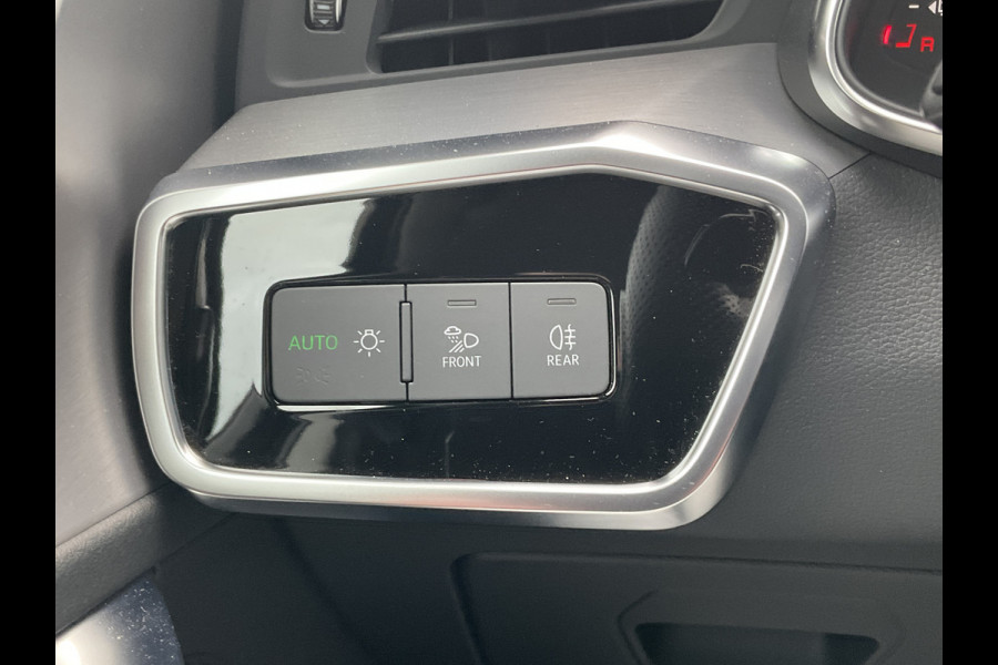 Audi A6 Limousine 55 TFSI e 395pk Quattro Competition PHEV S-Line Plug-in Audi A6 Limousine 55 TFSI e 395pk Quattro Competition PHEV S-Line Plug-in