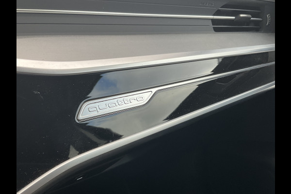 Audi A6 Limousine 55 TFSI e 395pk Quattro Competition PHEV S-Line Plug-in Audi A6 Limousine 55 TFSI e 395pk Quattro Competition PHEV S-Line Plug-in