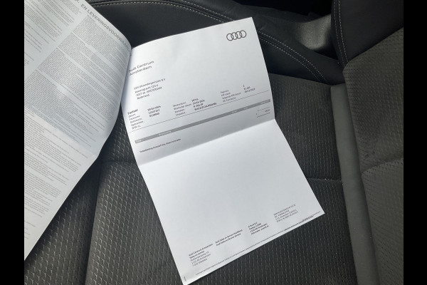 Audi A6 Limousine 55 TFSI e 395pk Quattro Competition PHEV S-Line Plug-in Audi A6 Limousine 55 TFSI e 395pk Quattro Competition PHEV S-Line Plug-in