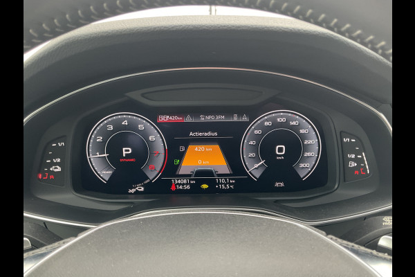 Audi A6 Limousine 55 TFSI e 395pk Quattro Competition PHEV S-Line Plug-in Audi A6 Limousine 55 TFSI e 395pk Quattro Competition PHEV S-Line Plug-in