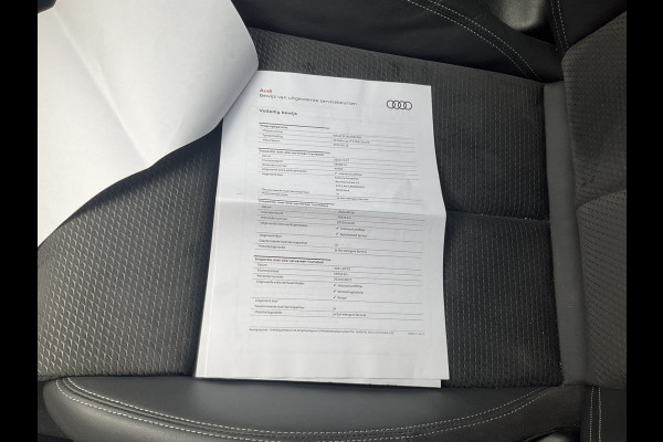 Audi A6 Limousine 55 TFSI e 395pk Quattro Competition PHEV S-Line Plug-in Audi A6 Limousine 55 TFSI e 395pk Quattro Competition PHEV S-Line Plug-in