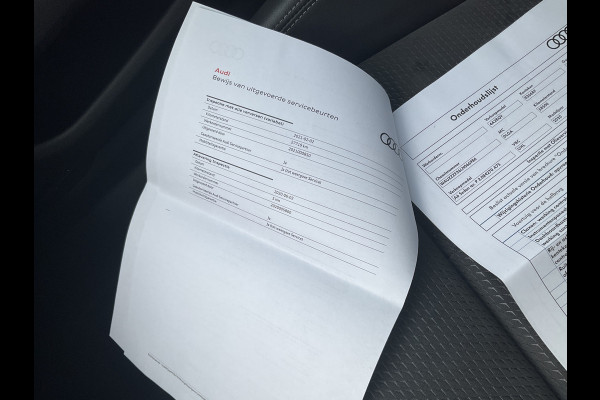 Audi A6 Limousine 55 TFSI e 395pk Quattro Competition PHEV S-Line Plug-in Audi A6 Limousine 55 TFSI e 395pk Quattro Competition PHEV S-Line Plug-in