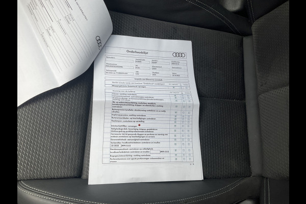 Audi A6 Limousine 55 TFSI e 395pk Quattro Competition PHEV S-Line Plug-in Audi A6 Limousine 55 TFSI e 395pk Quattro Competition PHEV S-Line Plug-in