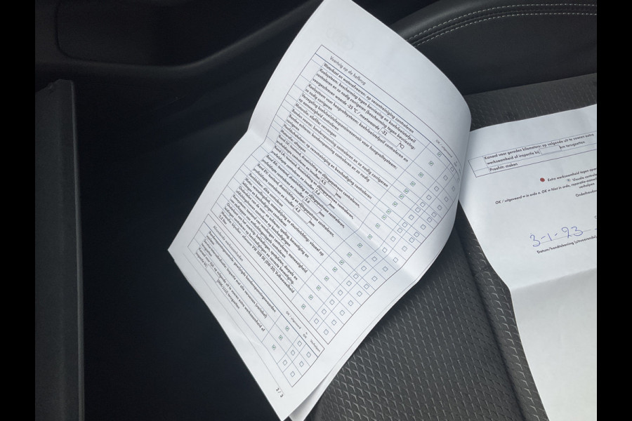 Audi A6 Limousine 55 TFSI e 395pk Quattro Competition PHEV S-Line Plug-in Audi A6 Limousine 55 TFSI e 395pk Quattro Competition PHEV S-Line Plug-in