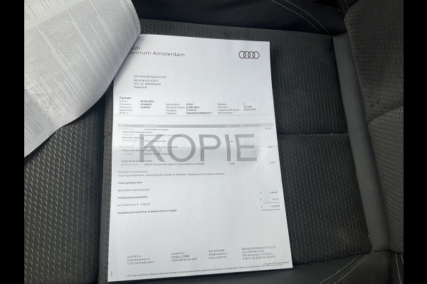 Audi A6 Limousine 55 TFSI e 395pk Quattro Competition PHEV S-Line Plug-in Audi A6 Limousine 55 TFSI e 395pk Quattro Competition PHEV S-Line Plug-in