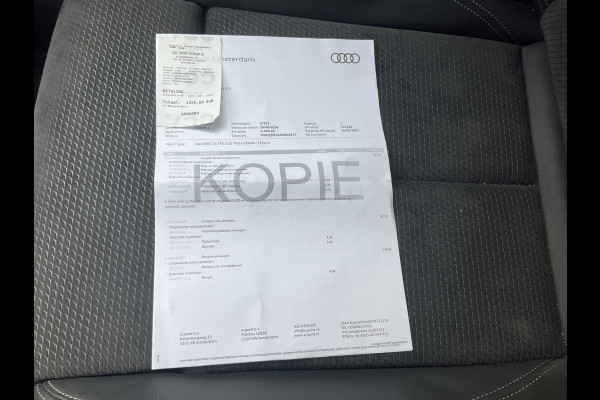 Audi A6 Limousine 55 TFSI e 395pk Quattro Competition PHEV S-Line Plug-in Audi A6 Limousine 55 TFSI e 395pk Quattro Competition PHEV S-Line Plug-in