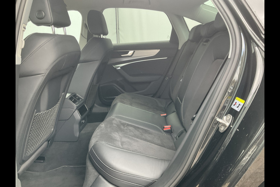 Audi A6 Limousine 55 TFSI e 395pk Quattro Competition PHEV S-Line Plug-in Audi A6 Limousine 55 TFSI e 395pk Quattro Competition PHEV S-Line Plug-in