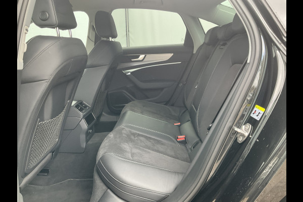 Audi A6 Limousine 55 TFSI e 395pk Quattro Competition PHEV S-Line Plug-in Audi A6 Limousine 55 TFSI e 395pk Quattro Competition PHEV S-Line Plug-in