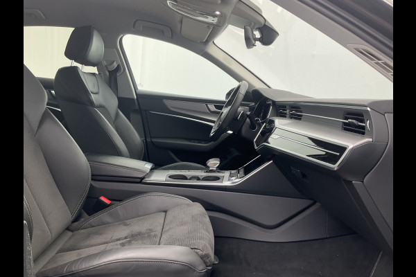 Audi A6 Limousine 55 TFSI e 395pk Quattro Competition PHEV S-Line Plug-in Audi A6 Limousine 55 TFSI e 395pk Quattro Competition PHEV S-Line Plug-in