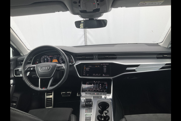 Audi A6 Limousine 55 TFSI e 395pk Quattro Competition PHEV S-Line Plug-in Audi A6 Limousine 55 TFSI e 395pk Quattro Competition PHEV S-Line Plug-in