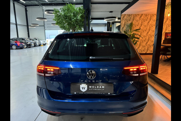 Volkswagen Passat Variant 1.5 TSI Business Garantie Elek. Trekhaak Carplay StoelVW Keyless ACC PDC Navi LED DAB Rijklaar Volkswagen Passat Variant 1.5 TSI Business Garantie Elek. Trekhaak Carplay StoelVW Keyless ACC PDC Navi LED DAB Rijklaar