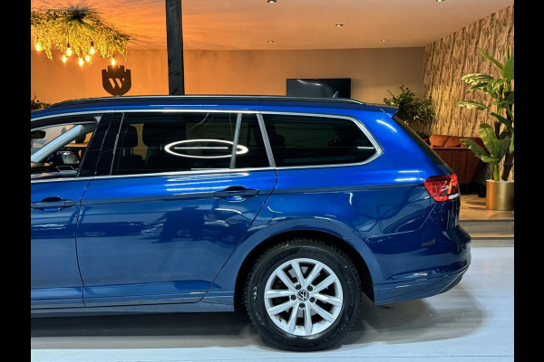 Volkswagen Passat Variant 1.5 TSI Business Garantie Elek. Trekhaak Carplay StoelVW Keyless ACC PDC Navi LED DAB Rijklaar Volkswagen Passat Variant 1.5 TSI Business Garantie Elek. Trekhaak Carplay StoelVW Keyless ACC PDC Navi LED DAB Rijklaar