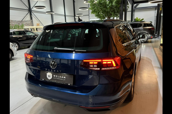 Volkswagen Passat Variant 1.5 TSI Business Garantie Elek. Trekhaak Carplay StoelVW Keyless ACC PDC Navi LED DAB Rijklaar Volkswagen Passat Variant 1.5 TSI Business Garantie Elek. Trekhaak Carplay StoelVW Keyless ACC PDC Navi LED DAB Rijklaar