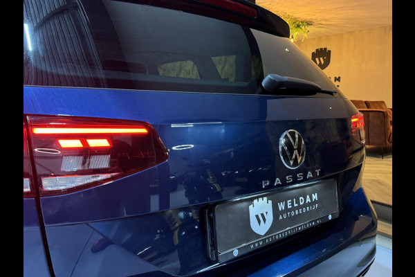 Volkswagen Passat Variant 1.5 TSI Business Garantie Elek. Trekhaak Carplay StoelVW Keyless ACC PDC Navi LED DAB Rijklaar Volkswagen Passat Variant 1.5 TSI Business Garantie Elek. Trekhaak Carplay StoelVW Keyless ACC PDC Navi LED DAB Rijklaar