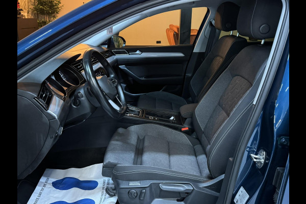 Volkswagen Passat Variant 1.5 TSI Business Garantie Elek. Trekhaak Carplay StoelVW Keyless ACC PDC Navi LED DAB Rijklaar Volkswagen Passat Variant 1.5 TSI Business Garantie Elek. Trekhaak Carplay StoelVW Keyless ACC PDC Navi LED DAB Rijklaar