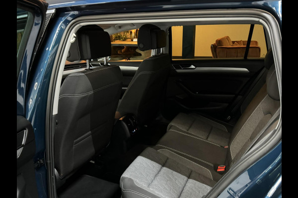 Volkswagen Passat Variant 1.5 TSI Business Garantie Elek. Trekhaak Carplay StoelVW Keyless ACC PDC Navi LED DAB Rijklaar Volkswagen Passat Variant 1.5 TSI Business Garantie Elek. Trekhaak Carplay StoelVW Keyless ACC PDC Navi LED DAB Rijklaar