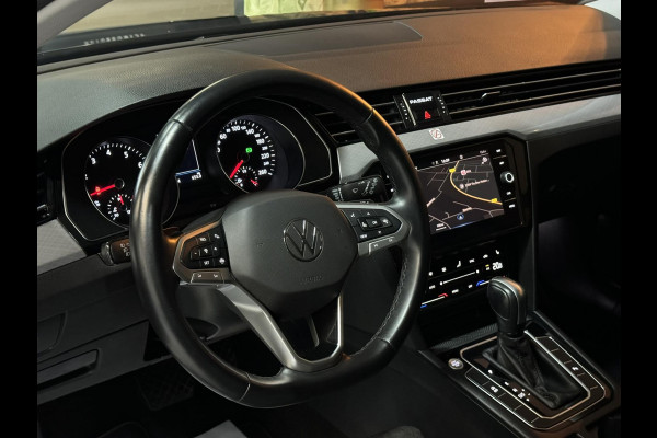 Volkswagen Passat Variant 1.5 TSI Business Garantie Elek. Trekhaak Carplay StoelVW Keyless ACC PDC Navi LED DAB Rijklaar Volkswagen Passat Variant 1.5 TSI Business Garantie Elek. Trekhaak Carplay StoelVW Keyless ACC PDC Navi LED DAB Rijklaar
