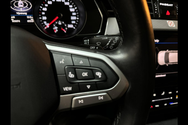 Volkswagen Passat Variant 1.5 TSI Business Garantie Elek. Trekhaak Carplay StoelVW Keyless ACC PDC Navi LED DAB Rijklaar Volkswagen Passat Variant 1.5 TSI Business Garantie Elek. Trekhaak Carplay StoelVW Keyless ACC PDC Navi LED DAB Rijklaar