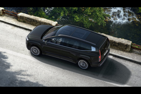 Hyundai IONIQ 9 Lounge AWD+ 7p. 110.3 kWh | NU VOOR €80.450 INCLUSIEF €2000 KORTING Hyundai IONIQ 9 Lounge AWD+ 7p. 110.3 kWh | NU VOOR €80.450 INCLUSIEF €2000 KORTING