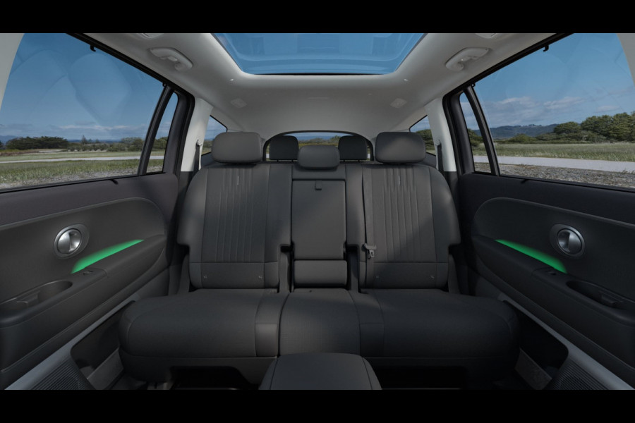 Hyundai IONIQ 9 Lounge AWD+ 7p. 110.3 kWh | NU VOOR €80.450 INCLUSIEF €2000 KORTING Hyundai IONIQ 9 Lounge AWD+ 7p. 110.3 kWh | NU VOOR €80.450 INCLUSIEF €2000 KORTING
