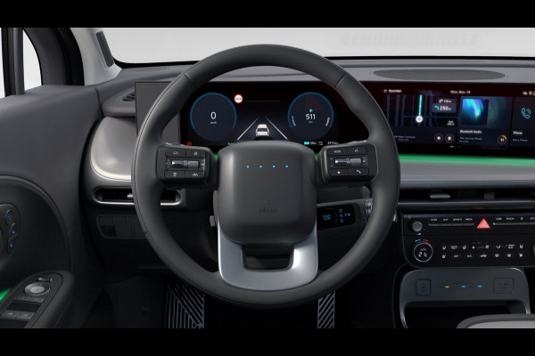 Hyundai IONIQ 9 Lounge AWD+ 7p. 110.3 kWh | NU VOOR €80.450 INCLUSIEF €2000 KORTING Hyundai IONIQ 9 Lounge AWD+ 7p. 110.3 kWh | NU VOOR €80.450 INCLUSIEF €2000 KORTING