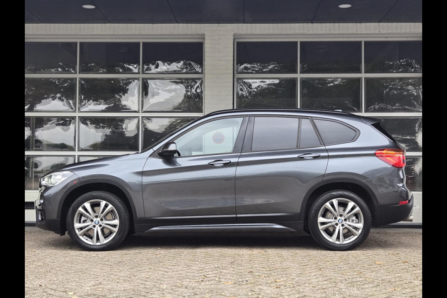BMW X1 sDrive20i SPORTLINE | HARMAN KARDON | SPORTSTOELEN | TREKHAAK | STOELVERWARMING | BMW X1 sDrive20i SPORTLINE | HARMAN KARDON | SPORTSTOELEN | TREKHAAK | STOELVERWARMING |