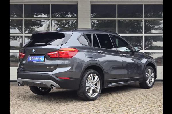 BMW X1 sDrive20i SPORTLINE | HARMAN KARDON | SPORTSTOELEN | TREKHAAK | STOELVERWARMING | BMW X1 sDrive20i SPORTLINE | HARMAN KARDON | SPORTSTOELEN | TREKHAAK | STOELVERWARMING |