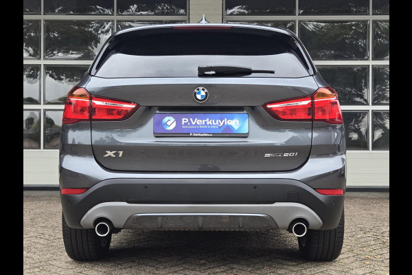 BMW X1 sDrive20i SPORTLINE | HARMAN KARDON | SPORTSTOELEN | TREKHAAK | STOELVERWARMING | BMW X1 sDrive20i SPORTLINE | HARMAN KARDON | SPORTSTOELEN | TREKHAAK | STOELVERWARMING |