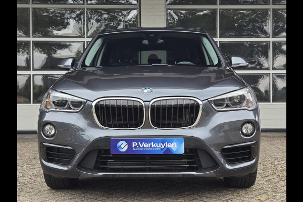 BMW X1 sDrive20i SPORTLINE | HARMAN KARDON | SPORTSTOELEN | TREKHAAK | STOELVERWARMING | BMW X1 sDrive20i SPORTLINE | HARMAN KARDON | SPORTSTOELEN | TREKHAAK | STOELVERWARMING |